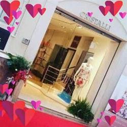 CRISTALLI DONNA