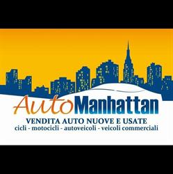 Auto Manhattan