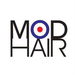 Mod Hair