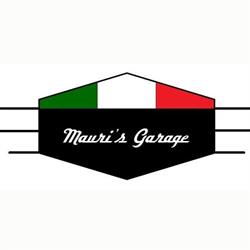 Mauri's Garage