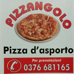 Pizzangolo Di Gabriele Araldi