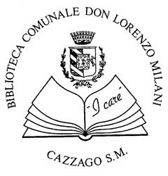 Biblioteca Comunale di Cazzago San Martino