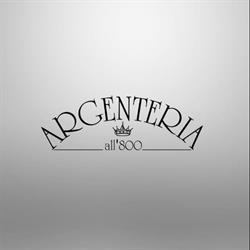 Argenteria all’800 di Faccoli Patrizia