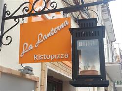 La Lanterna Ristopizza