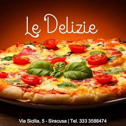 Le Delizie