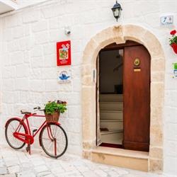 B&B Borgo San Martino