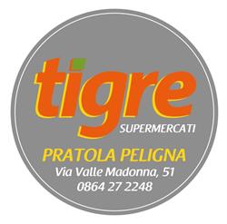 Supermercato Tigre
