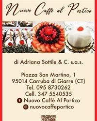 Nuovo Caffè al Portico