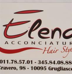 ELENA ACCONCIATURE