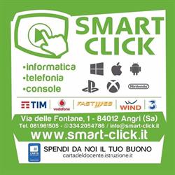 Amazon Counter - SMART CLICK DI TORTORA VINCENZO