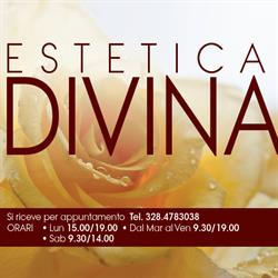 ESTETICA DIVINA