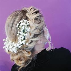 Hairzone 19