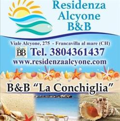 B&B "La Conchiglia"