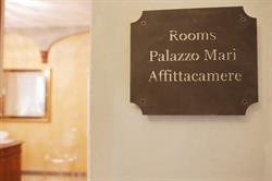 B&B Palazzo Mari suite & rooms