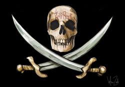 Jolly Roger Lecce