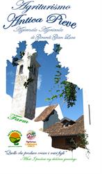 Agriturismo Antica Pieve
