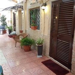 Bed & Breakfast Taras