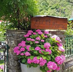 B&B Il Fiume