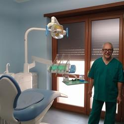 Studio Dentistico Dr. Garrone Tiziano