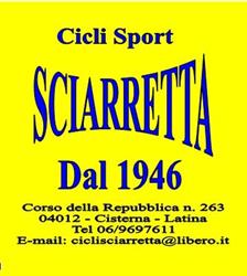 cicli sport sciarretta