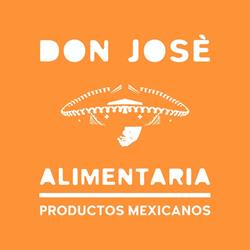 Don Josè Alimentaria