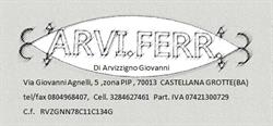 ARVI.FERR. di Arvizzigno giovanni