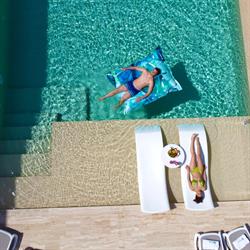 Hotel Baglio di Scopello & Restaurant - Riserva dello Zingaro mare