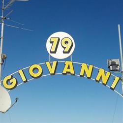 Bagno 79 Giovanni