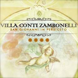 Villa Conti Zambonelli