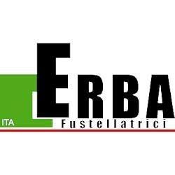 Fustellatrici ERBA srl