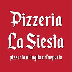 Pizzeria La Siesta di De Santis Enrico