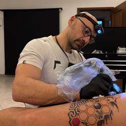 Tattoodrome
