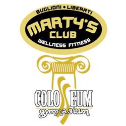 Palestra Marty'S Club Colosseum Soc.Coop.S.D.