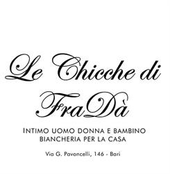 Le Chicche di FraDà