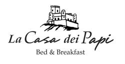 la casa dei papi