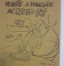 L' Angolo 27