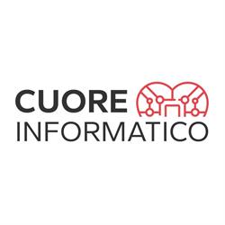 Cuore Informatico - Benvenuto Carlo