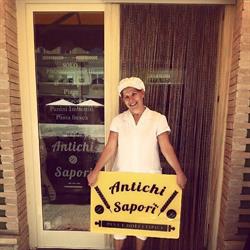 Panetteria Antichi Sapori