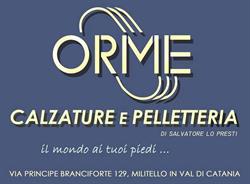 ORME CALZATURE di Lo Presti Salvatore