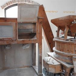 Il mulino del Benessere