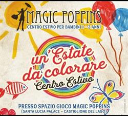 Magic Poppins