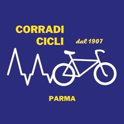 Corradi Erminio