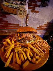 Good Food