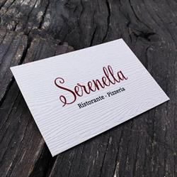 Ristorante Pizzeria Serenella