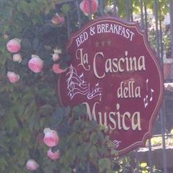 La Cascina della Musica