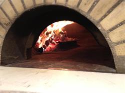 Magna Pizza