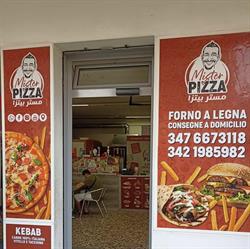 Mister Pizza