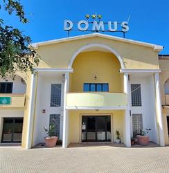 Hotel Residence Domus