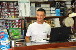 Pesca Sport Di Simone Gottardi