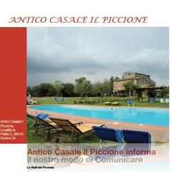 Antico Casale il Piccione